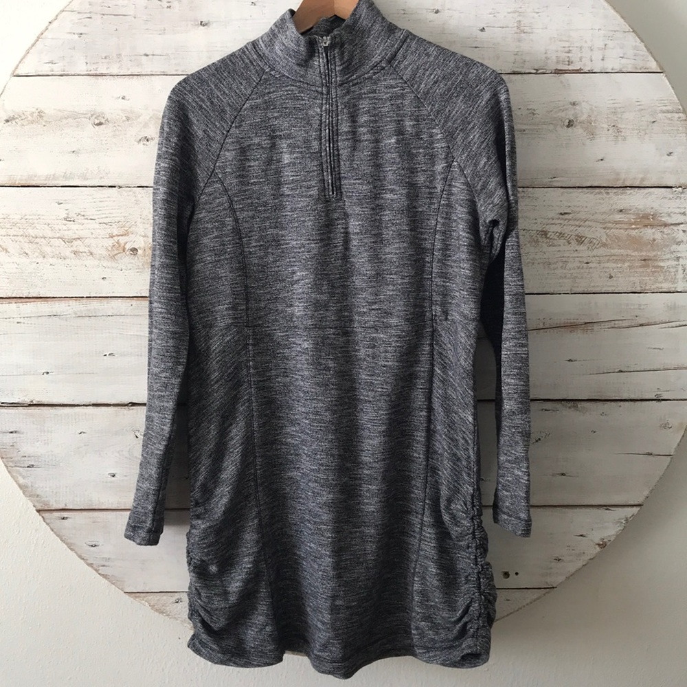 Women’s Long Tunic